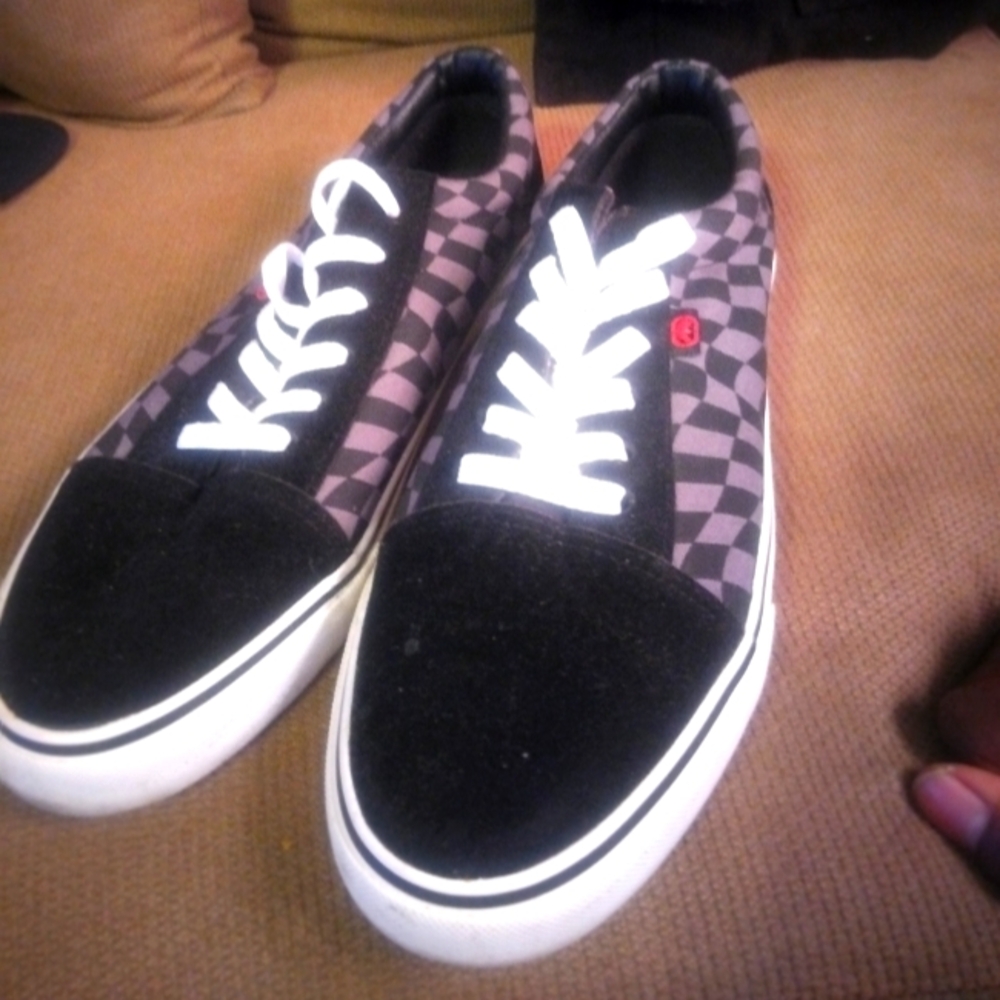 Ecko Unlimited Urban Shoes! Great Condition!